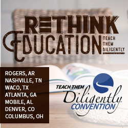 Rethink Education