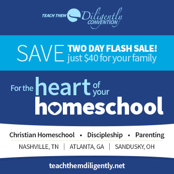 Two Day Sale - $40 Family Registration