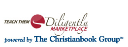 Teach Them Diligently Marketplace With Christian Book Distributors
