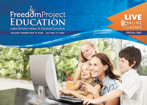 Freedom Project Education