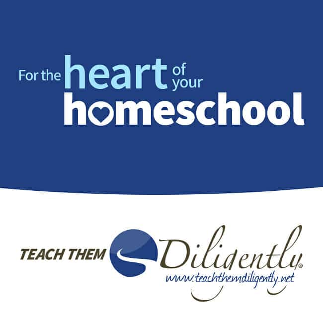 For the Heart of Your Homeschool