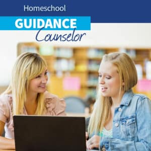 Homeschool Guidance Counselor