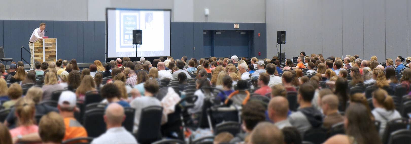 Teach Them Diligently Homeschool Convention Speakers