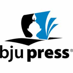 BJU Press Logo