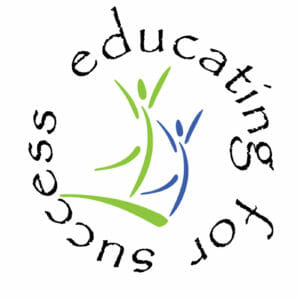 Educating for Success logo