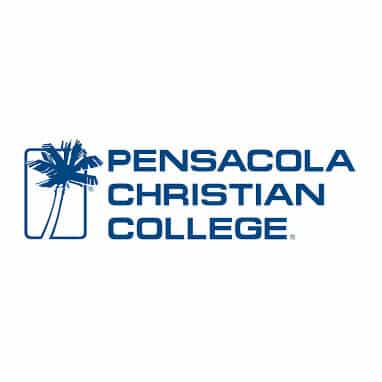 Pensacola Christian College logo