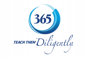 TTD 365 logo