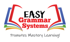 Easy Grammar Systems logo
