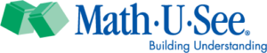 Math U See Logo