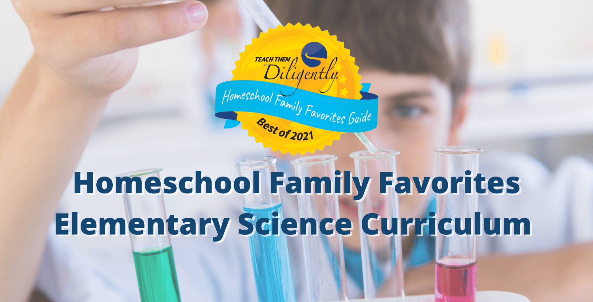 Science Unleashed: Tailored Home Schooling Curriculum