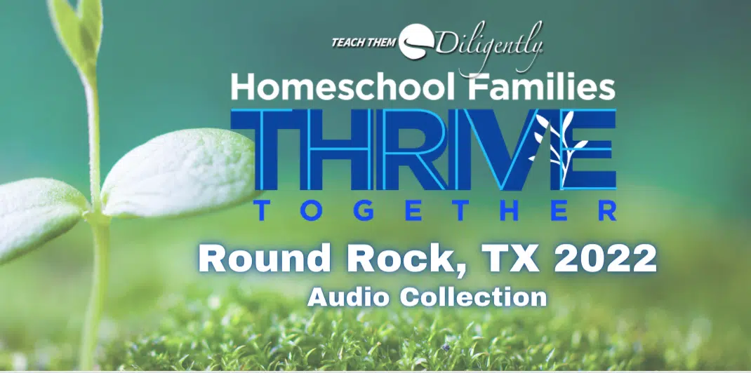 Round Rock, TX Audio Collection