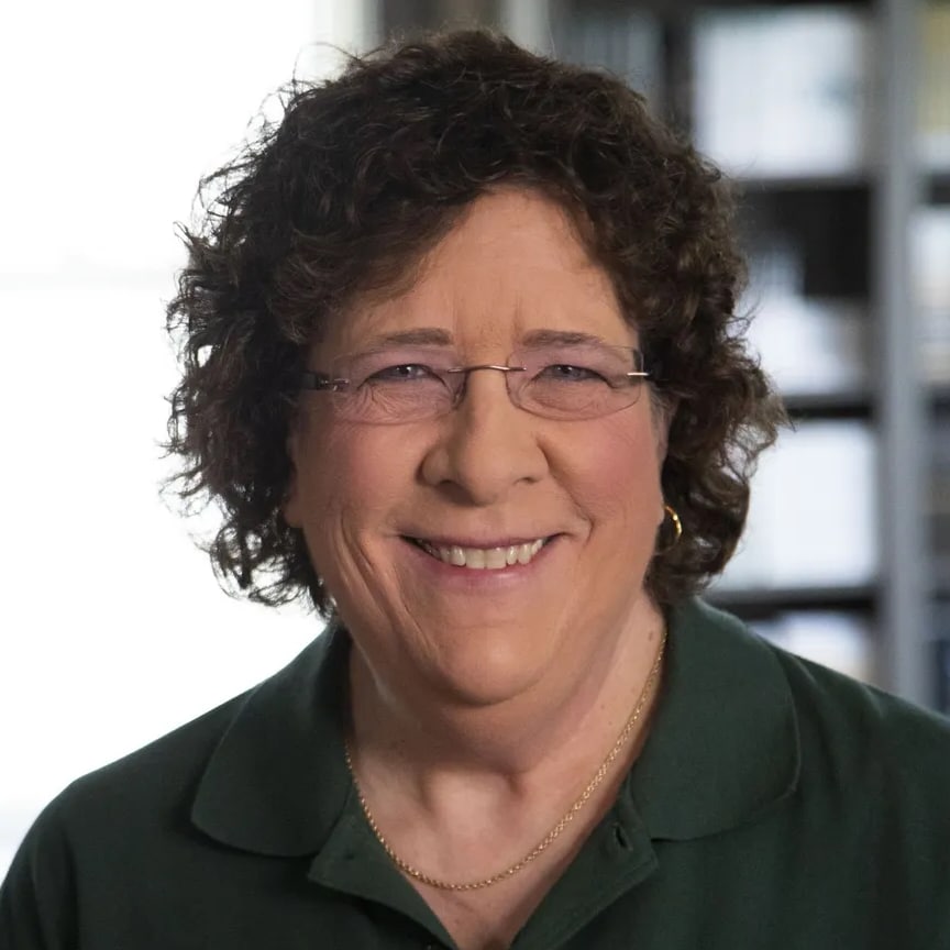 Dr. Kathy Koch