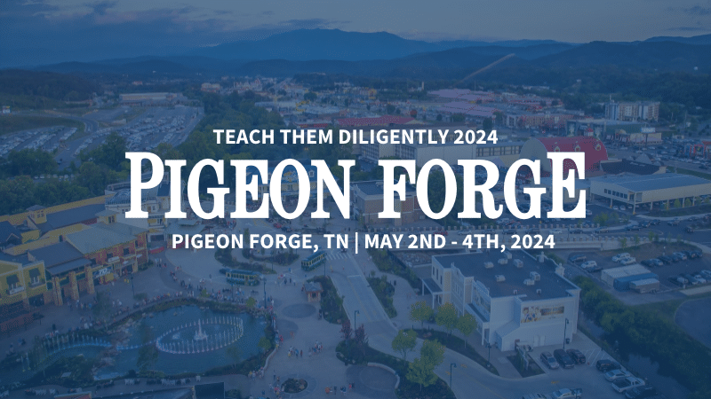 Pigeon Forge 2024