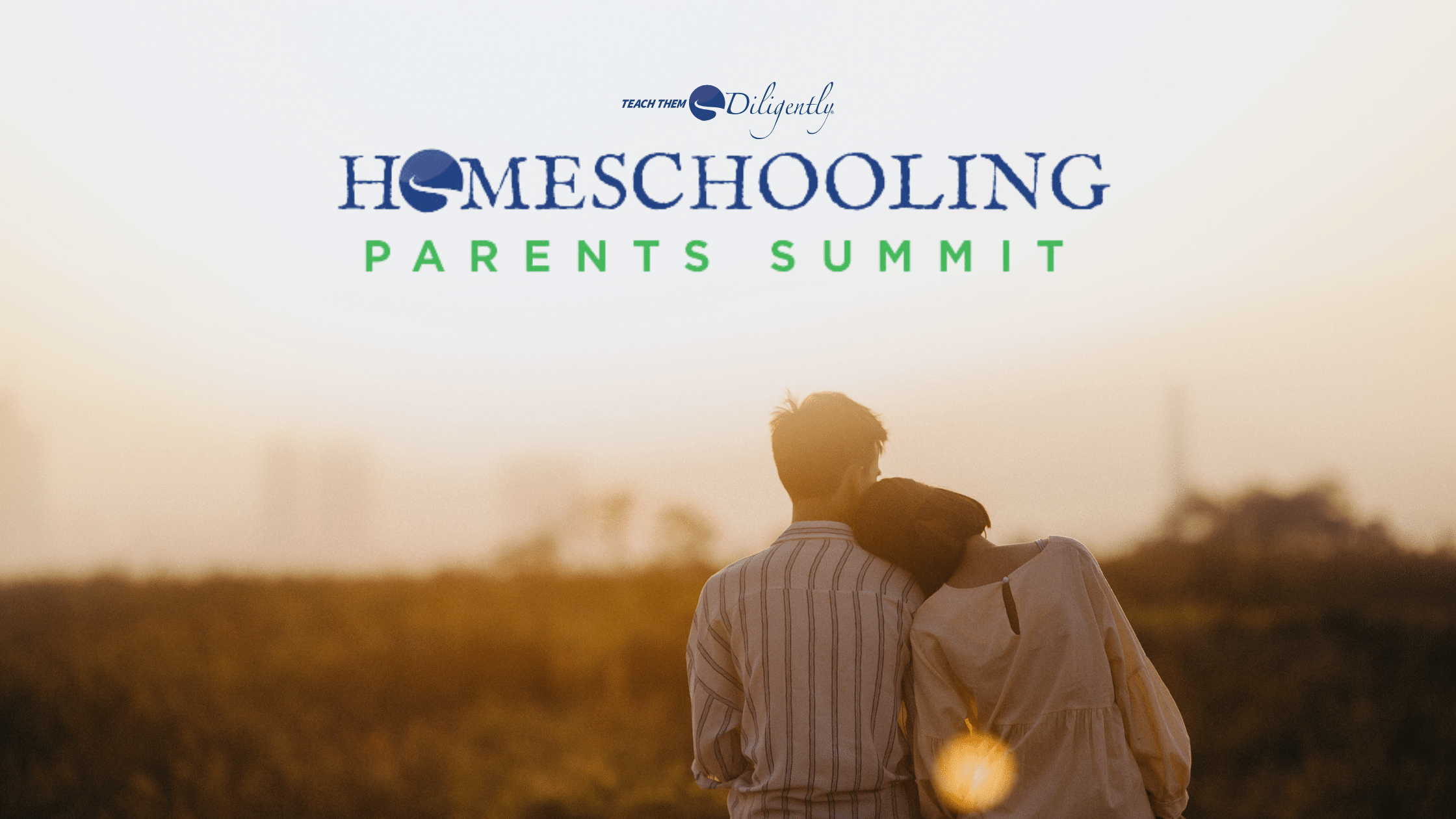 Homeschooling Parents Summit (Blog Banner)