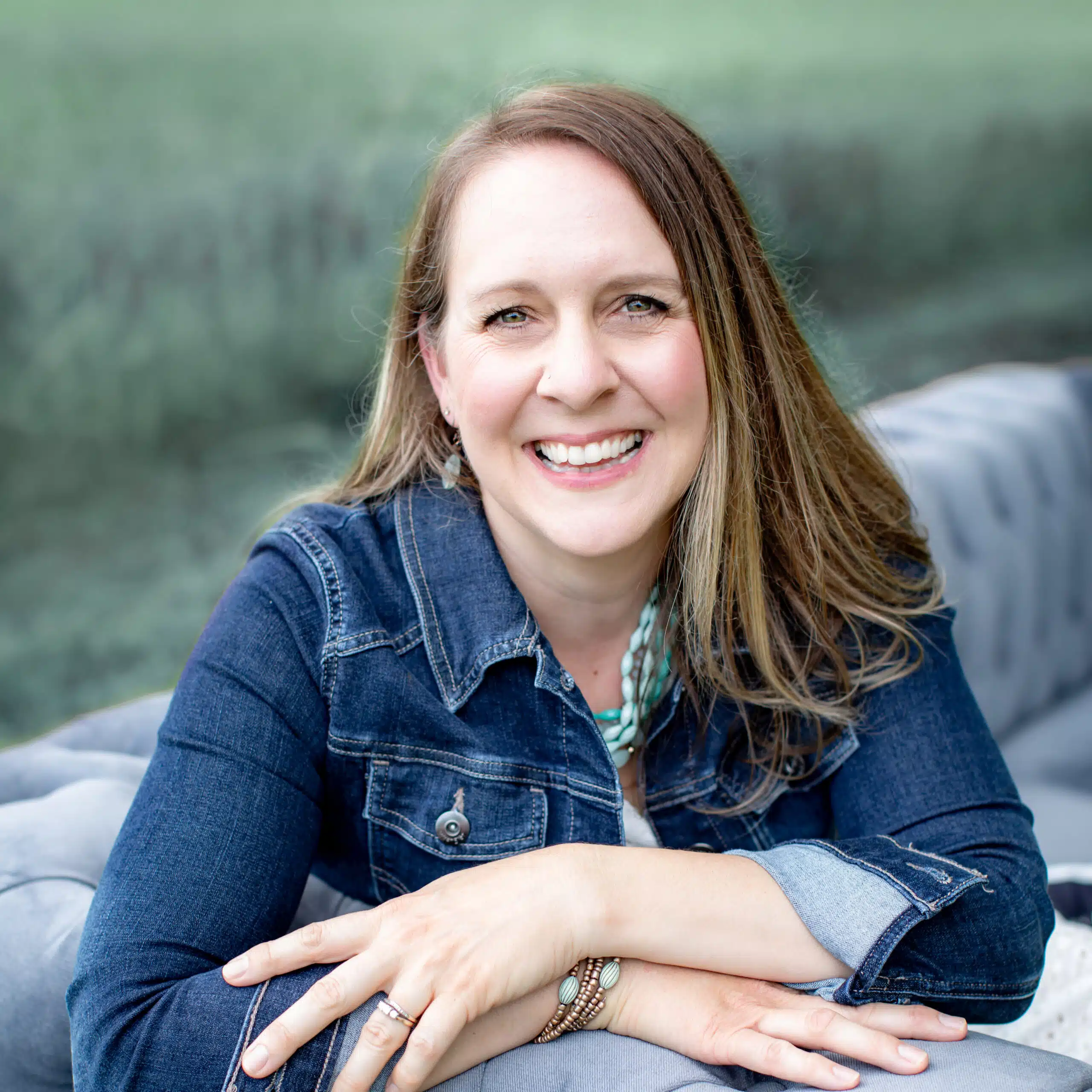 Laurie Christine