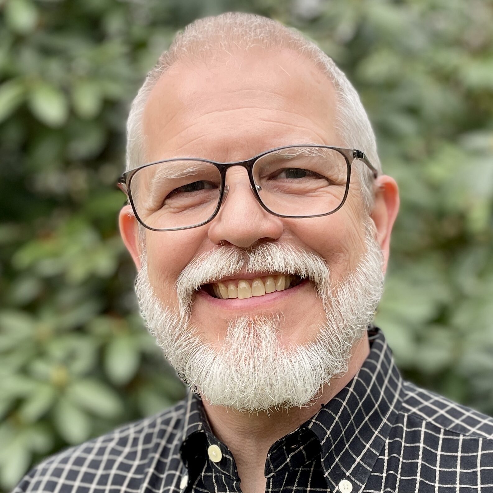 Marty Machowski