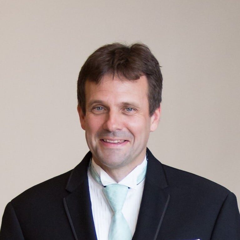 Jim Woychuk