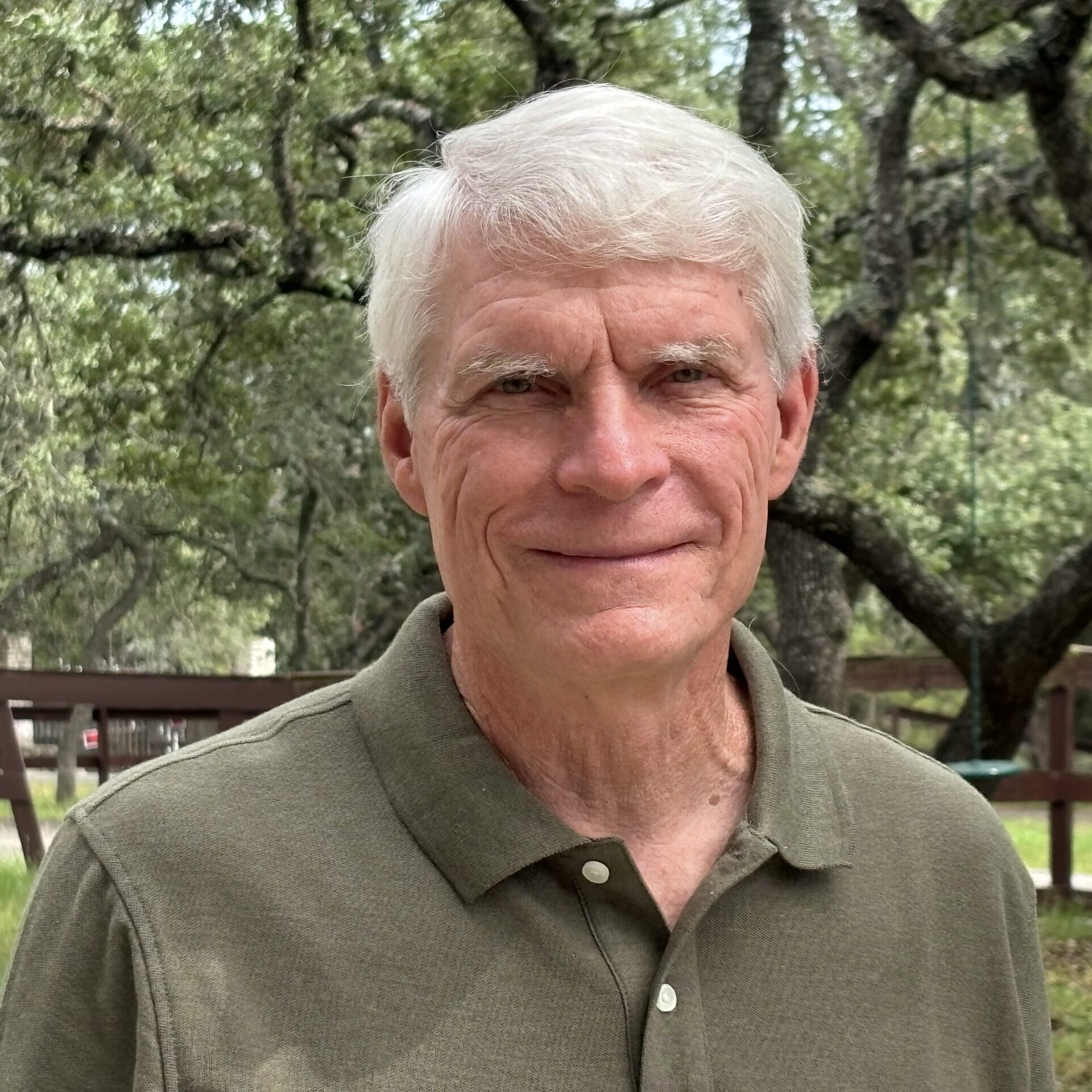 Norm Wakefield